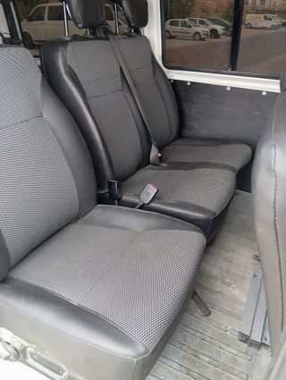 Citroen Jumpy 2005