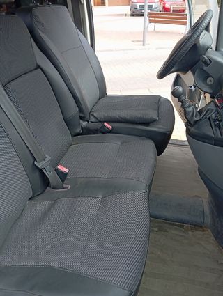 Citroen Jumpy 2005