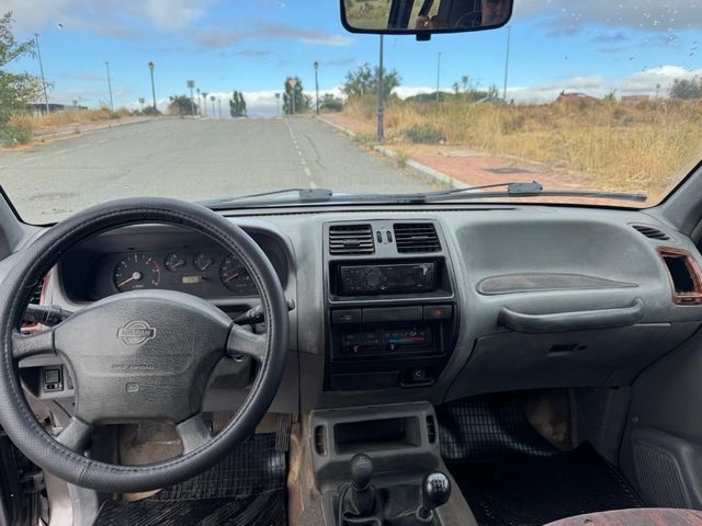 Nissan Terrano II 1998