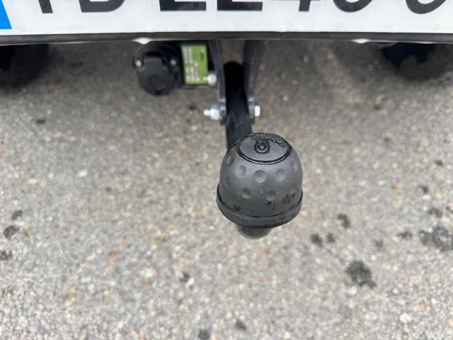 Nissan Terrano II 1998