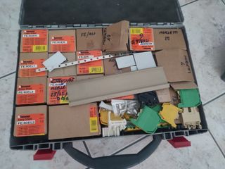 Materiale elettrico Bticino Easy Tifast