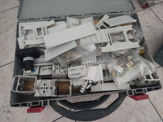 Materiale elettrico Bticino Easy Tifast