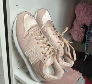 Deportivas new balance Mujer Talla 38