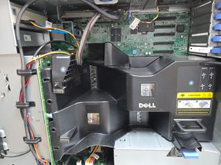 Servidor Dell PowerEdge T610 192 Gb RAM 