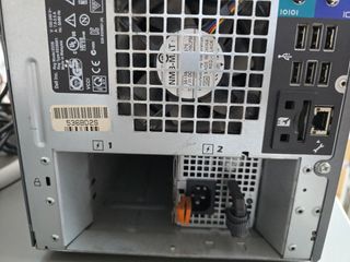 Servidor Dell PowerEdge T610 192 Gb RAM 