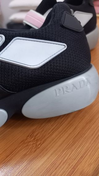 Sneakers Prada Cloudbuster Tg 35