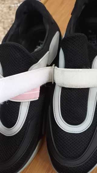 Sneakers Prada Cloudbuster Tg 35