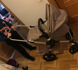 Bugaboo Fox Silla de Paseo