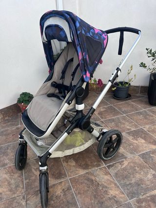 Bugaboo Fox Silla de Paseo