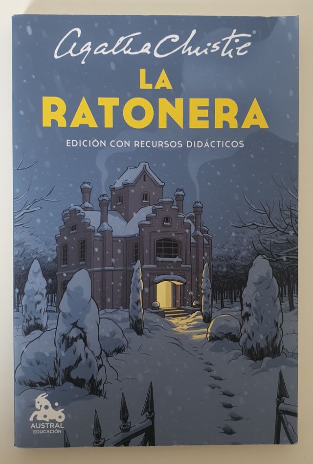 La ratonera