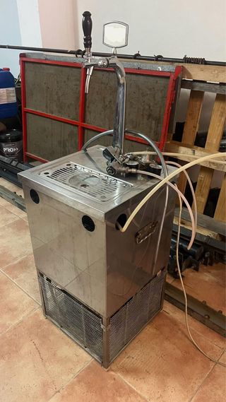 Tirador de cerveza 