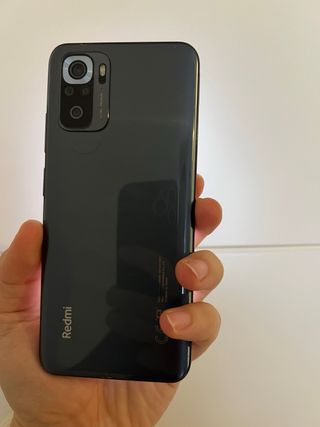 Xiaomi Redmi Note 10S