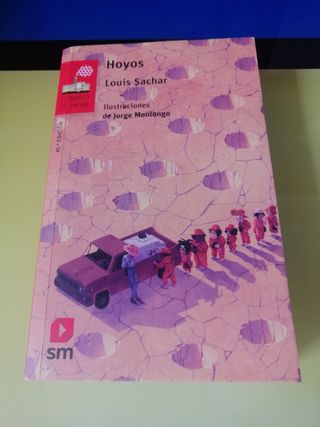 Hoyos (El barco de vapor / The Steamboat) (Span...