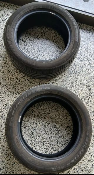 Neumáticos Michelin