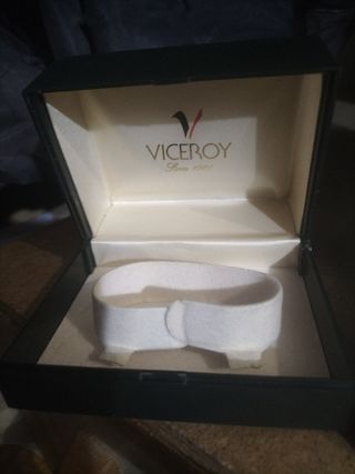 Cajas Viceroy para Reloj y Pulsera