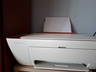 Impresora HP DeskJet 2723