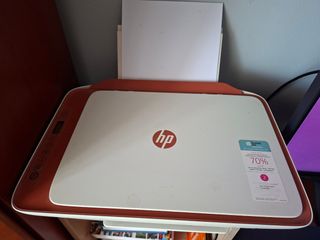 Impresora HP DeskJet 2723