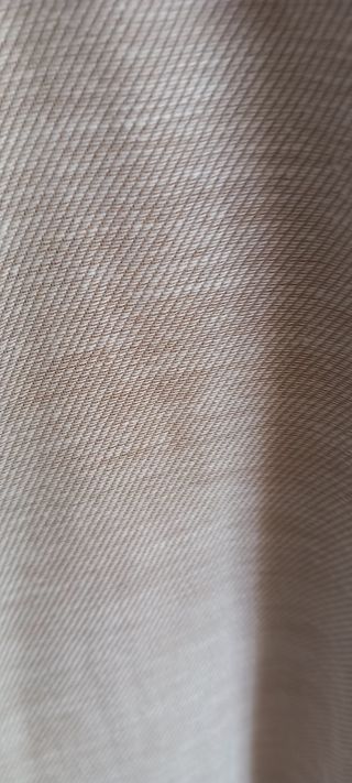 Chaqueta niño beige
