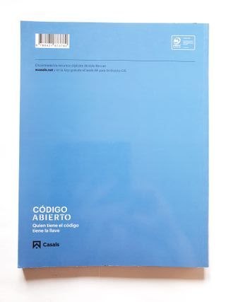 Matemáticas 2 ESO Casals