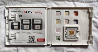 Story Of Seasons: Trio Of Towns - Nintendo 3DS