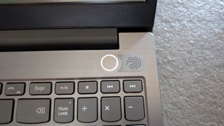 Lenovo 20sm,i5 10ª Gen 16GB RAM SSD 256GB Plata