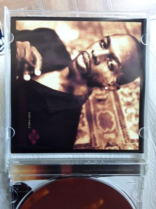 CD Joe - All That I Am