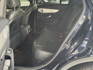 Mercedes-Benz GLC SUV (253) 2018