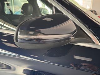 Mercedes-Benz GLC SUV (253) 2018