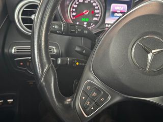 Mercedes-Benz GLC SUV (253) 2018