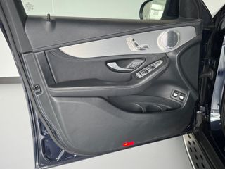 Mercedes-Benz GLC SUV (253) 2018