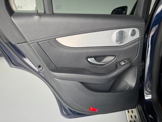 Mercedes-Benz GLC SUV (253) 2018