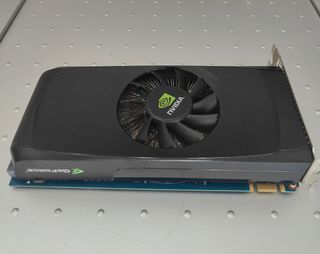 Nvidia Geforce GT 545 1GB