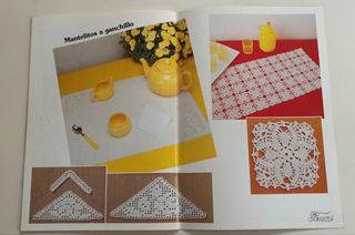 Muestras y Motivos Nº 44