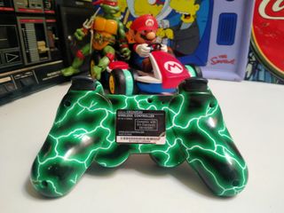 Mando P3 + Cable Carga PS3