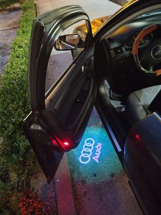 Audi A6 2003