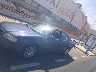Audi A6 2003