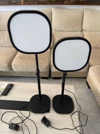 Elgato Key Light Air Panel LED Profesional