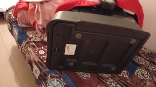 Seggiolino auto Peg Perego 0-13kg