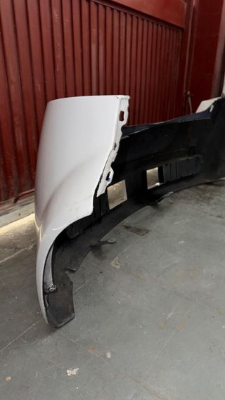 Paragolpes Trasero Megane 2 RS