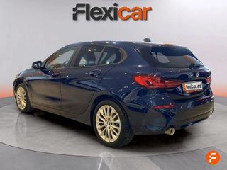 BMW Serie 1 118i
