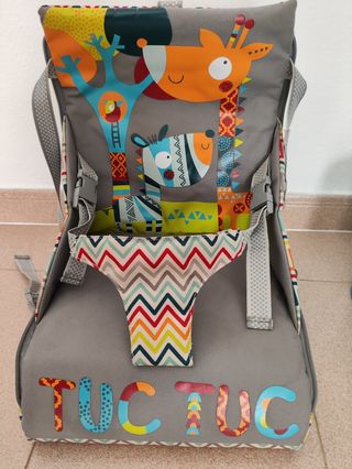 Trona portátil Tuc Tuc 