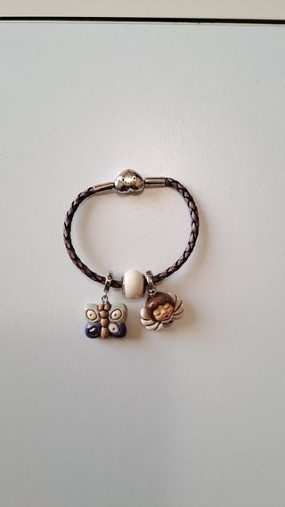 Braccialetto Thun Bambino Farfalla Angelo