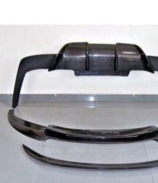 Kit De Carrocería BMW F12 M6 Carbono