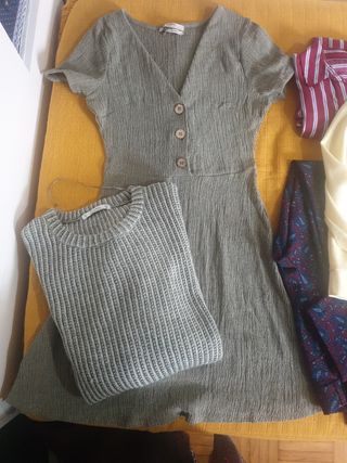 Lote Ropa Talla S