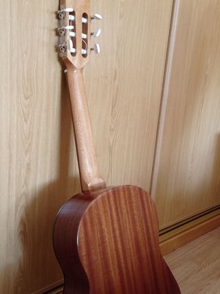 Guitarra Admira Infante como nueva