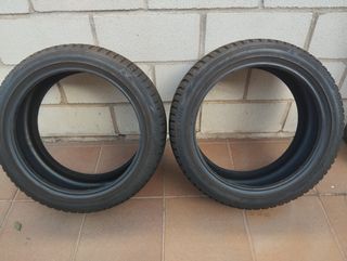 Neumáticos de invierno Bridgestone 225/45R17 94V