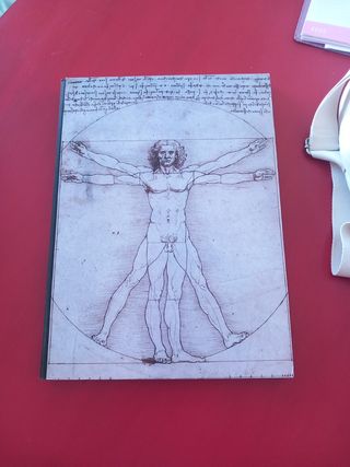 Leonardo Da Vinci