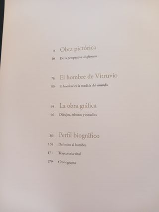 Leonardo Da Vinci