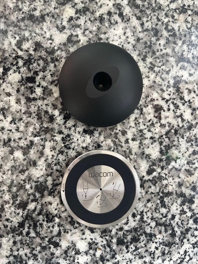 Wacom Intuos Pro Tableta Gráfica