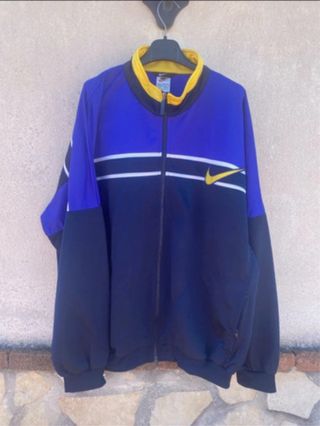 Giacca sportiva Nike anni ‘90 
